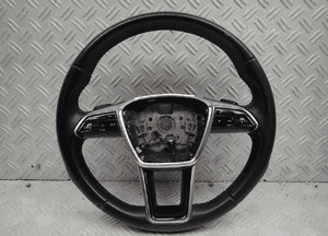 KIEROWNICA MULTIFUNKCYJNA AUDI A6 C8 4K0419091C 1
