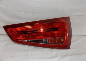 Lampa tył tylna prawa audi A1 8X0 sportback 1