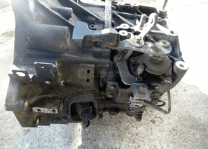 Mazda 6 GH 2.0 D 2.2 MZR-CD skrzynia biegow 08-12 3