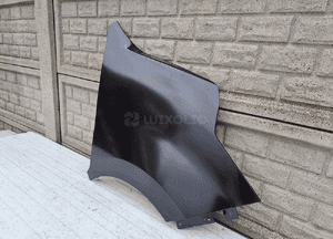 NISSAN NV400 NV 400 BŁOTNIK PRAWY PRZÓD NOWY 2