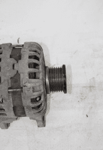 Alternator RENAULT CLIO IV 0.9 TCE 231006007R 2