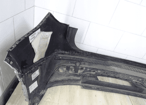 Seat tarraco 5FJ zderzak tył tylny 5FJ807417B 11