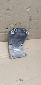 Łapa silnika wzmocnienie mocowanie Ford Focus MK1 1.8 TDCI 98FF-19D624-AD 3