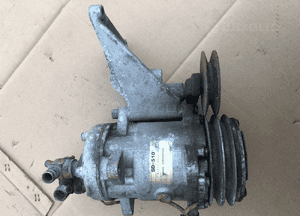 Kompresor klimatyzacji SANDEN RANGE ROVER CLASSIC 1