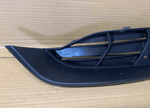 Kratka zderzaka prawy przód przednia prawa BMW 3 GT F34 7293794 3