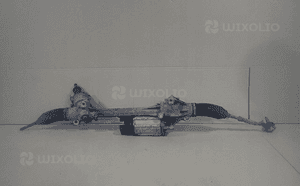 PRZEKŁADNIA MAGLOWNICA BMW 5 V F10 F11 X-DRIVE 1