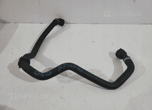 BMW X1 E84 / 3 E90 Przewód wody 7811125 - 040 2
