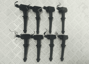 RANGE ROVER SPORT L320 5.0 SC CEWKA ZAPŁONOWA 3