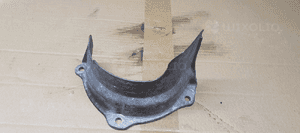 Osłona półosi przegubu prawa Audi A4 B8 8K0407720 8K0407722 3