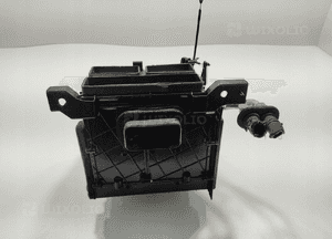Nagrzewnica land rover defender 2.2 2.4 tdci 7H12-18478-BE 2007-2014 europa 2