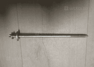Śruba VW WHT008407 1