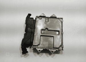 KOMPUTER STEROWNIK SILNIKA NEMO BIPPER FIORINO 1.3 M-JET JTD 55263694 13-17 3