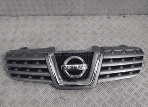 Atrapa chłodnicy grill nissan qashqai J10 62310JD000 1