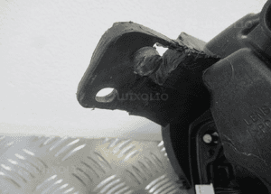 Lampa przód przednia lewa ford puma full led 2019- 6