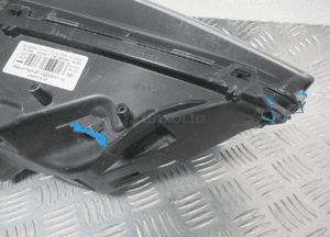 Lampa przednia przód lewa ford mondeo MK5 lift full led ES73-13D155-AC 2019-2022 16
