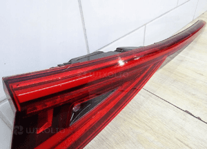 Lampa lewa tył klapy seat tarraco lift 5FJ945095 4
