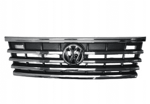 VW TOUAREG III 760 R-LINE GRILL ATRAPA CHŁODNICY 1