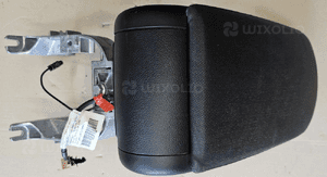 Audi A6 C6 podłokietnik 2