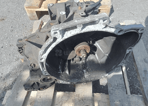 skrzynia volvo c 30 1.6 16v 3mr7002ne 2