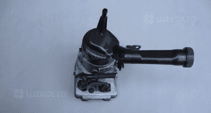 Pompa wspomagania Citroen C4 Picasso HDI 06-13r 1