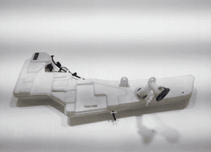 ZBIORNICZEK PŁYNU DO SPRYSKIWACZY NISSAN NAVARA IV D23 NP300 28910-4KJ0A 2