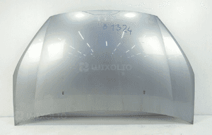 Maska pokrywa silnika ford s-max MK1 1