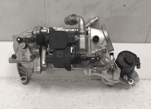 Bmw G12 G14 G01 G02 G06 G05 G07 G16 chłodnica zawór spalin egr oryginał 8