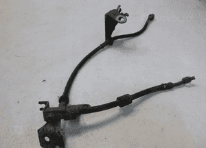Range vogue L405 przewód hamulcowy prawy przód 3