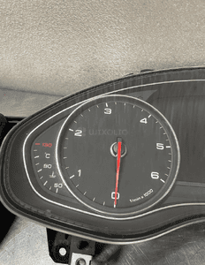 Licznik zegary audi A6 C7 3.0 4G8920931N eu org fv 4