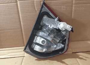 Lampa prawy tył citroen C4 picasso 2