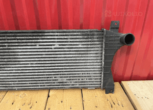 Jeep commander 3.0CRD intercooler oryginał bdb 6