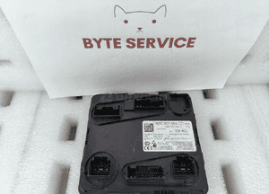 VW AG STEROWNIK MODUŁ KOMFORTU BCM 8W0907064CD 1