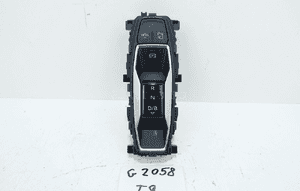 Audi wybierak przełącznik panel zmiany biegów dsg 85H713059J 1