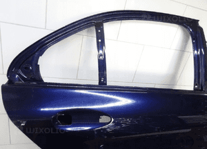 Mercedes c-klasa W205 sedan drzwi tył tylne prawe A2057320210 3