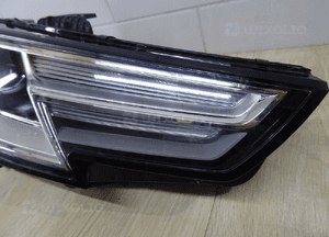 Audi A4 B9 reflektor bixenon lewa 8W0941043 11