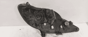 Lampa przod przednia lewa peugeot 107 2