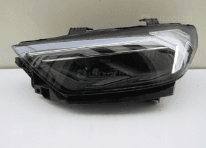 Lampa lewy przód przednia full led audi A1 ii 82A 25