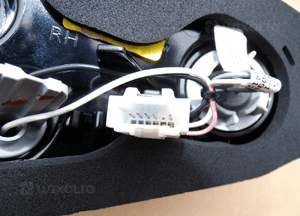 Hyundai tucson iii lampa tylna prawa nowa oryginał 92404D7600 3