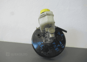 POMPA HAMULCOWA SERWO SEAT IBIZA III VW POLO IV SKODA FABIA I 6Q1 2002- 4