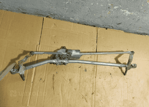 Mechanizm wycieraczek przód renault master iii movano b 141409360 3