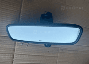 Lusterko wsteczne z kamerą AH42-17E678 Land Rover Discovery 4 IV 1