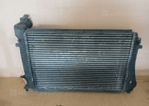 Chłodnica intercoolera VW Passat B6 1K0145803G 0281002401 038906051C 1