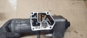 Podstawa filtra oleju chłodniczka Volkswagen Skoda Audi Seat 1.9 TDI 045115389G 5