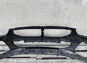 Zderzak przód przedni bmw X1 ii 2 F48 lift fl lci 19- m-pakiet msp 8075875 6