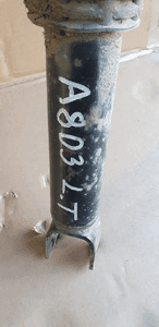 Amortyzator mcperson miech lewy tył tylny Audi A8 D3 4E0616001E 8