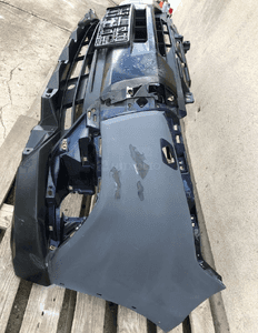 Zderzak przód przedni mitsubishi outlander iii 3 lift fl 2015- 6410G227ZZ 3