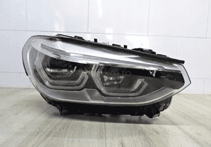 Lampa prawa bmw X3 G01 full led adaptive 8496824 1