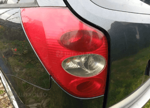 Renault Laguna II kombi lampa tył tylna prawa lewa 3