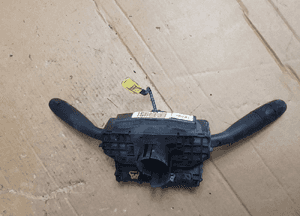 } PRZEŁĄCZNIK ZESPOLONY PAJĄK PEUGEOT / CITROEN nr 96605684XT 6