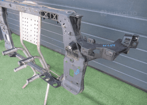 PAS PRZEDNI PRZÓD WZMOCNIENIE HYUNDAI IX35 2009-2013 rok 5